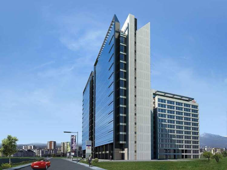 BEST WESTERN PREMIER SOFIA AIRPORT - Bulgaria - Sofia