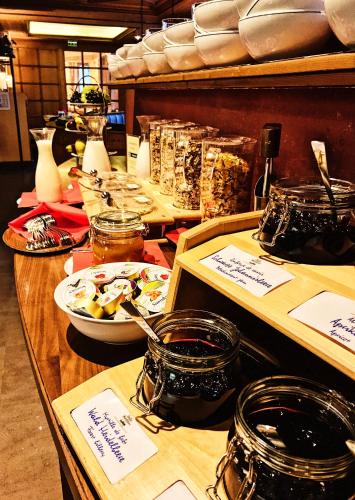 Berghotel Mummelsee - Germany - Black Forest