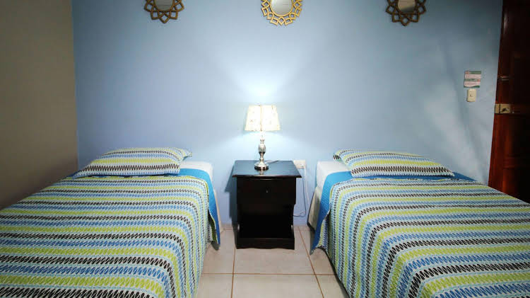 CASA DE ANGELES - Nicaragua - Managua