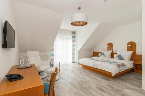 Seehotel Michaela - Germany - Frankfurt