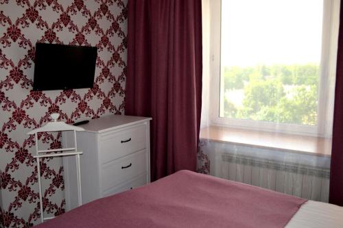 Moscow Hotel - Russian Federation - St. Petersburg