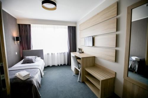 Elba Hotel - Poland - Warsaw