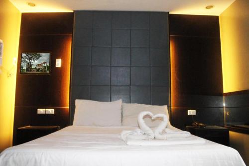 El Vistra Traveller''s Inn & Coffeeshop - Philippines - Manila