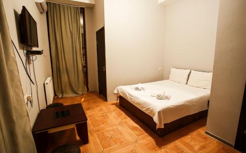Hotel Marsel - Georgia - Tbilisi