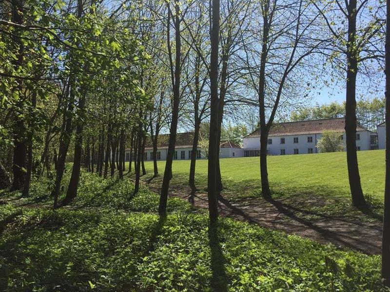 Sure Hotel by Best Western Schaeffergaarden - Denmark - Copenhagen