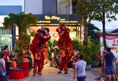 Gia Hung Hotel - Vietnam - Da Nang