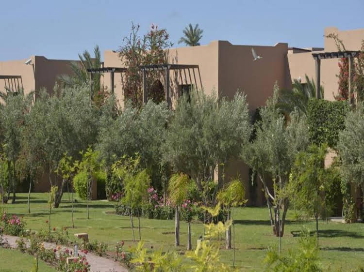 Valeria Dar Atlas Resort All Inclusive - Morocco - Marrakech