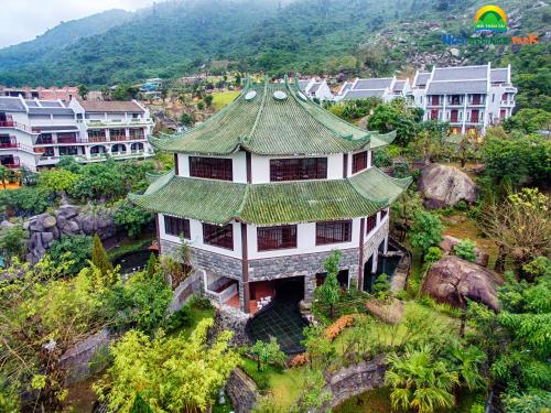Ebisu Onsen Resort - Vietnam - Da Nang