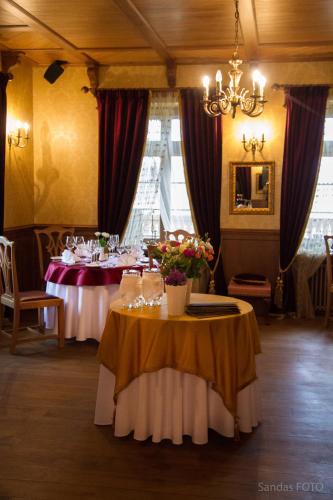 Mazme?otnes mui?a - Latvia - Riga