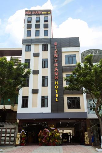 Bien Thanh Hotel - Vietnam - Da Nang