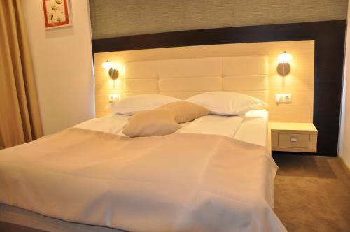Hotel Nova - Romania - Bucharest