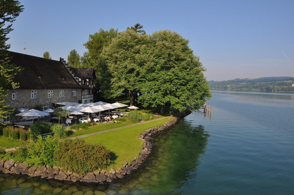 See & Park Hotel Feldbach - Switzerland - Zurich