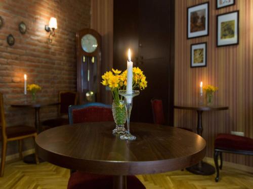 Simon's Boutique Hotel - Georgia - Tbilisi