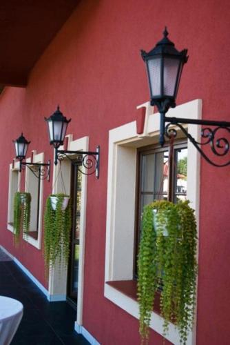 Hotel Milord - Poland - Warsaw