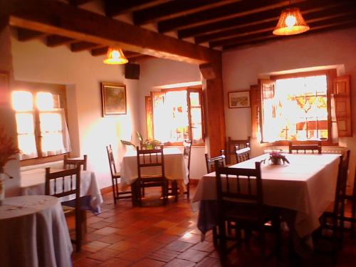 Hotel Rural El Caz del Molino - Spain - Madrid