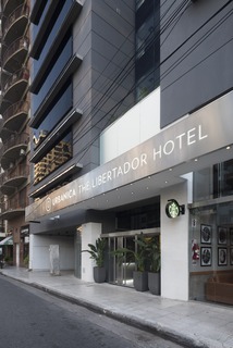 URBANICA THE LIBERTADOR HOTEL - Argentina - Buenos Aires
