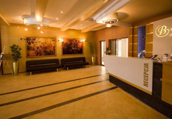 Hotel Badura - Poland - Krakow