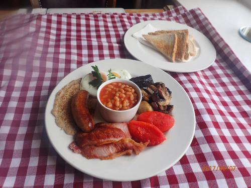 Ladybower Inn - United Kingdom - Manchester