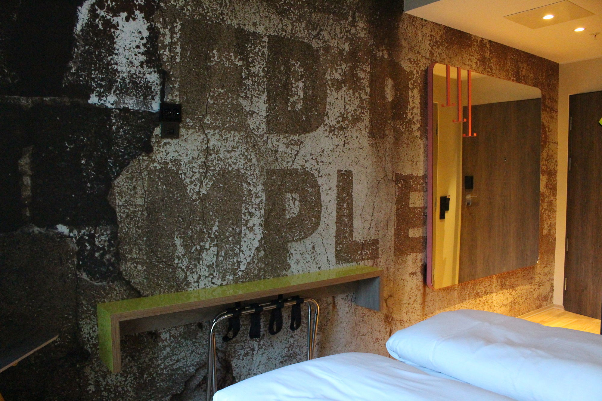 Comfort Hotel Bergen Airport - Norway - Bergen