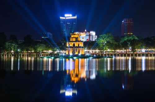 Hanoi Boutique Hotel & Spa - Vietnam - Hanoi and North