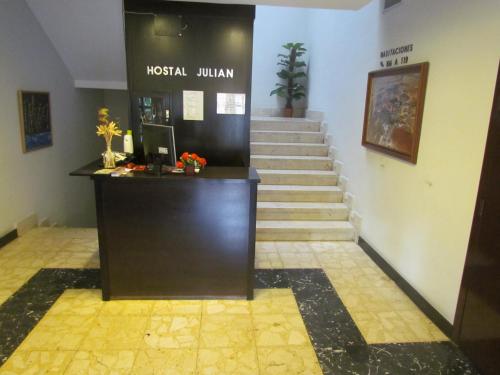 Hostal Restaurante El Asador de Brunete - Spain - Madrid