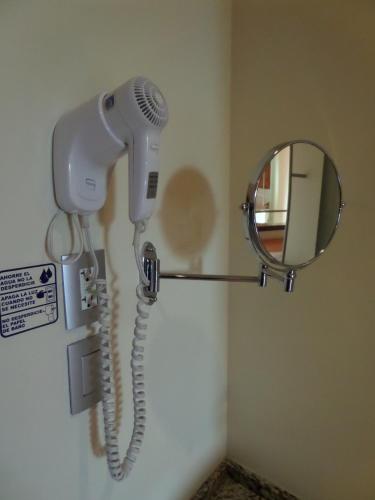 Hotel Cuore - Mexico - Mexico City