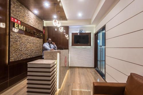 OYO 9328 Marol - India - Mumbai (Bombay)