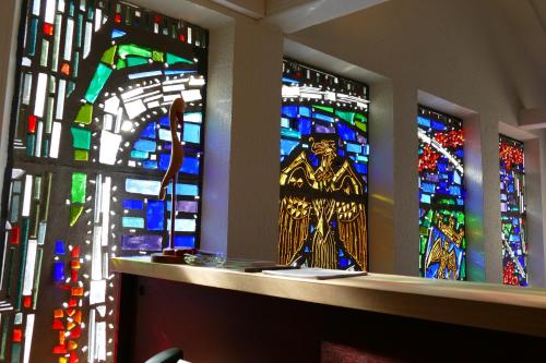 Aigle d'Or - Strasbourg Nord - France - Strasbourg