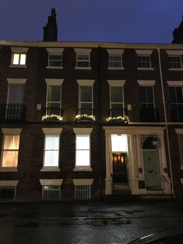 57 Rodney Street - United Kingdom - Liverpool