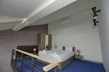 MY HOTEL YEREVAN - Armenia - Yerevan