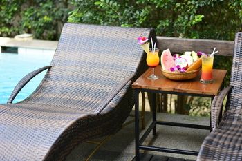 TAMARIND POOL VILLA CHAWENG NOI - Thailand - Koh Samui