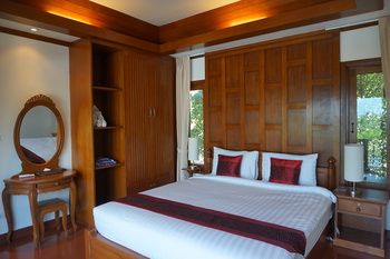 KAYA MANI THAI VILLA RESORT SAMUI - Thailand - Koh Samui