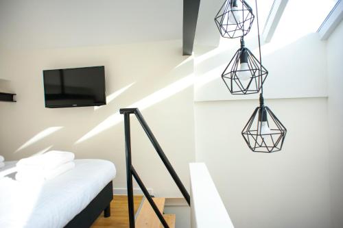 i hotel - Netherlands - Amsterdam