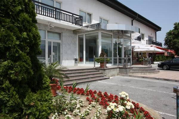 Hotel Antunovic - Croatia - Zagreb