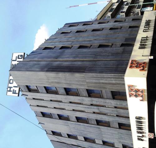 Hotel Fleming - Mexico - Mexico City