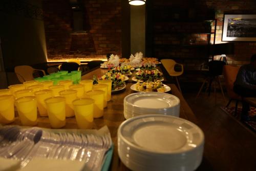 Bugu Hotel Bishkek - Kyrgyzstan - BISHKEK