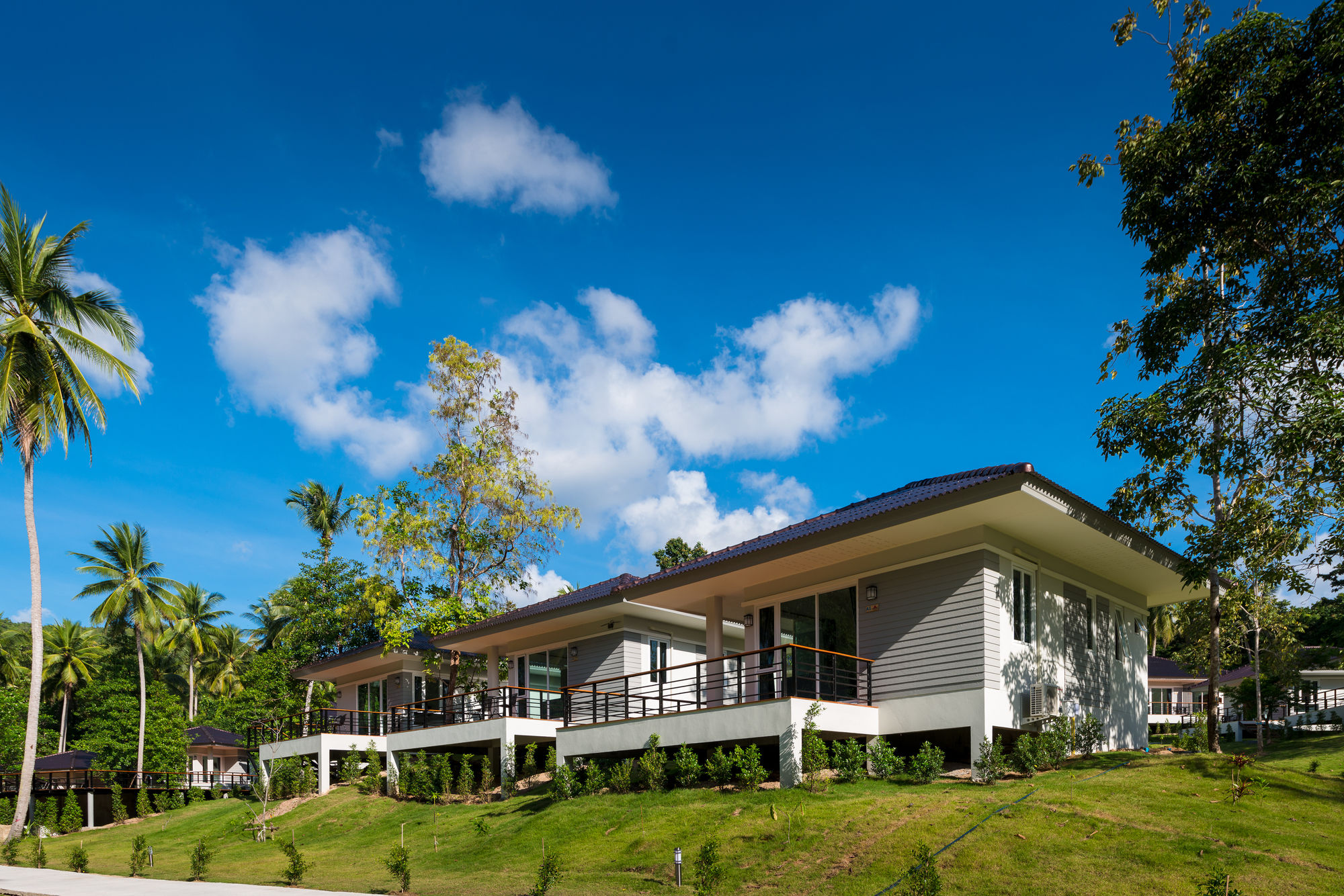 PHANGAN AKUNA - Thailand - Koh Phangan