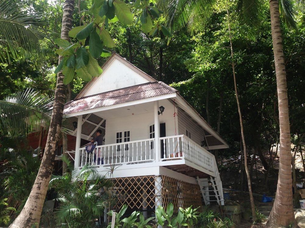 OCEAN VIEW BEACH RESORT - Thailand - Koh Phangan