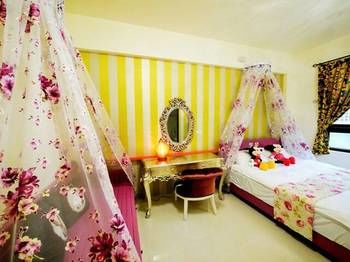 EASE HOSTEL - Taiwan - Hualien