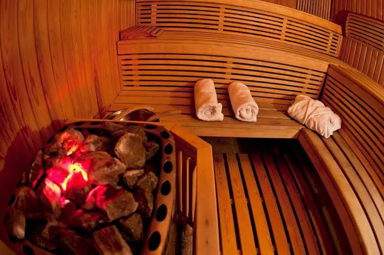 Park Rekreacyjno-Biznesowy Las Woda - Poland - Warsaw