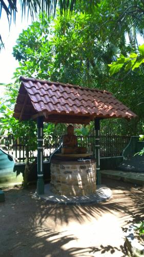 No Name Rest - Sri Lanka - Unawatuna