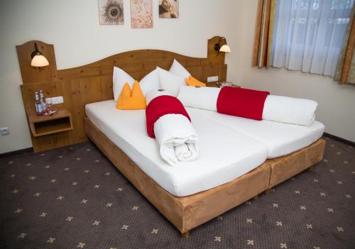 Gasthaus und Hotel G?ttler Josef - Germany - Munich