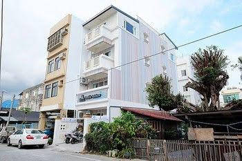 DOUBLE RAINBOW BED AND BREAKFAST - Taiwan - Hualien