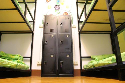 Big Bear Hostel - Taiwan - Hualien