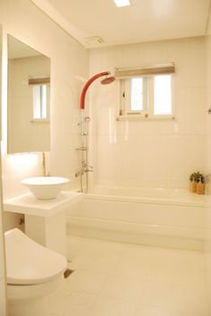 THE MEI HAUS - South Korea - Seoul