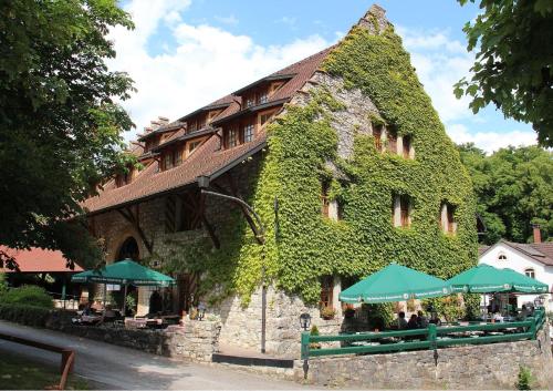 G?stehaus Wasserstelz - Germany - Black Forest