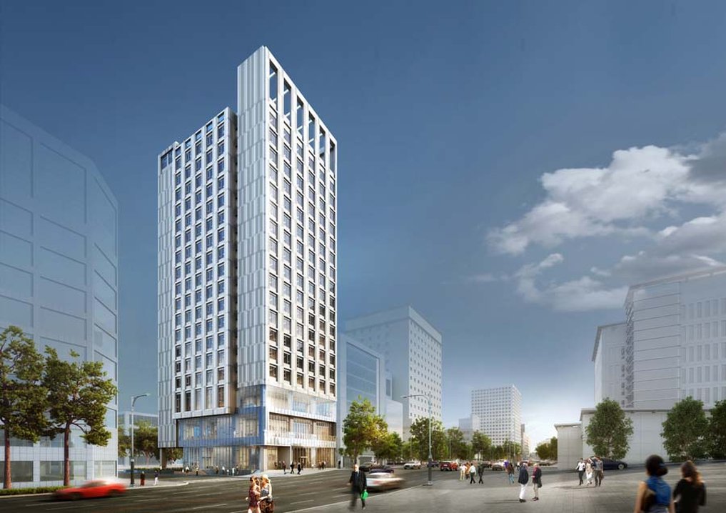 LOTTE HOTEL L7 MYEONGDONG - South Korea - Seoul