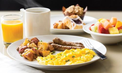 Homewood Suites By Hilton Las Vegas City Center - United States - Las Vegas