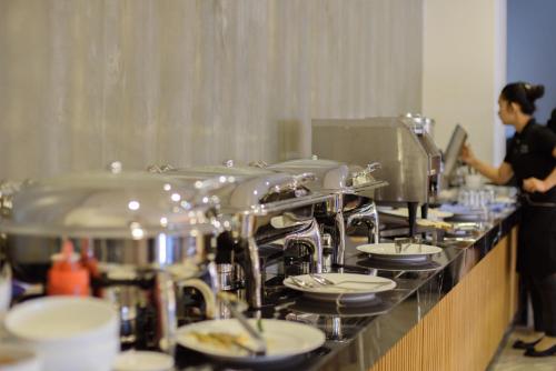 SIM boutique hotel - Cambodia - Phnom Penh