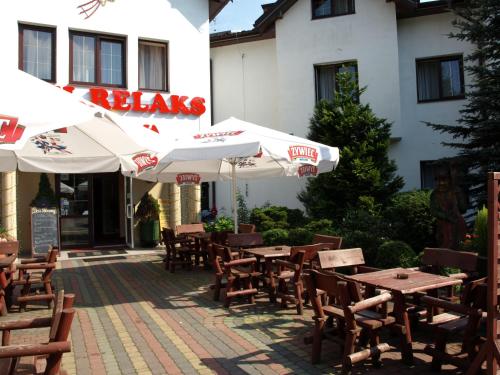 Hotel Relaks - Poland - Warsaw